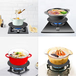 Kitchen Heat Diffuser Cooking Plate