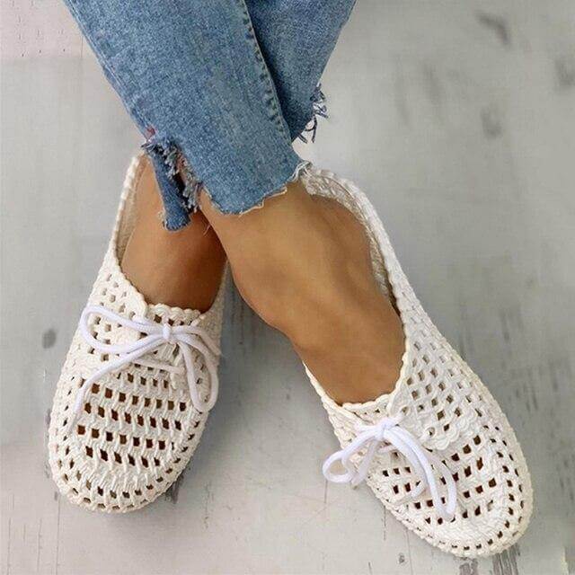 Comfy Women Platform Casual Sandal - Image 5