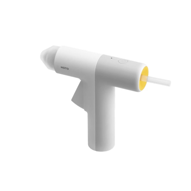 Cordless Mini Hot Melt Glue Gun - Image 6