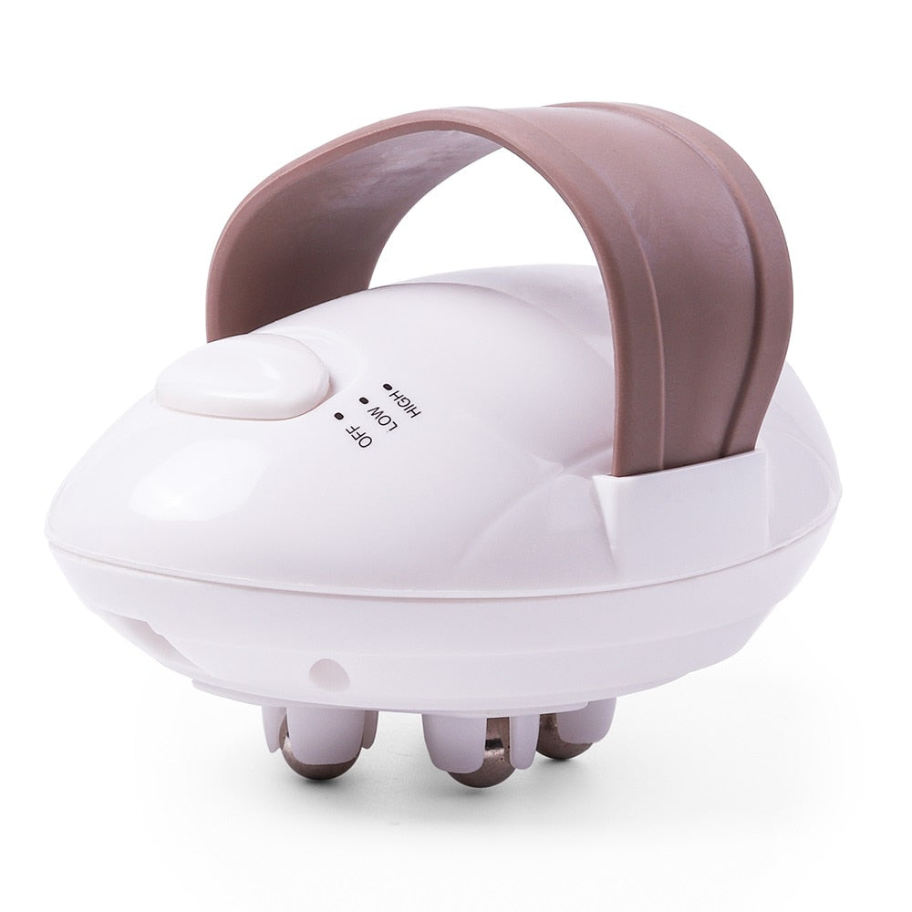 3D Electric Full Body Massager