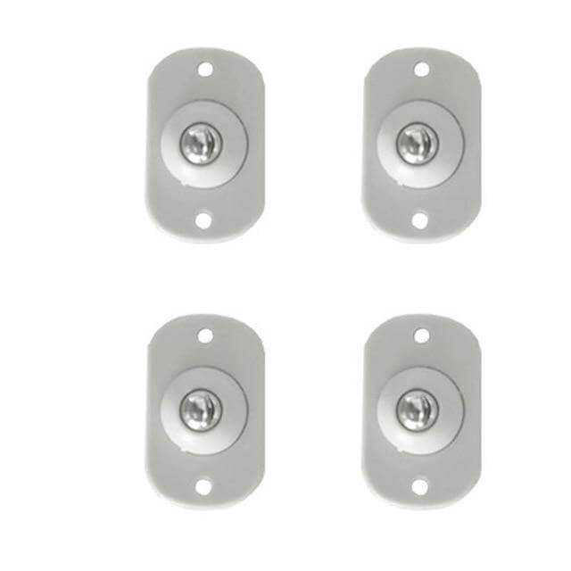 Stick-on Furniture Wheel Rollers - Image 5