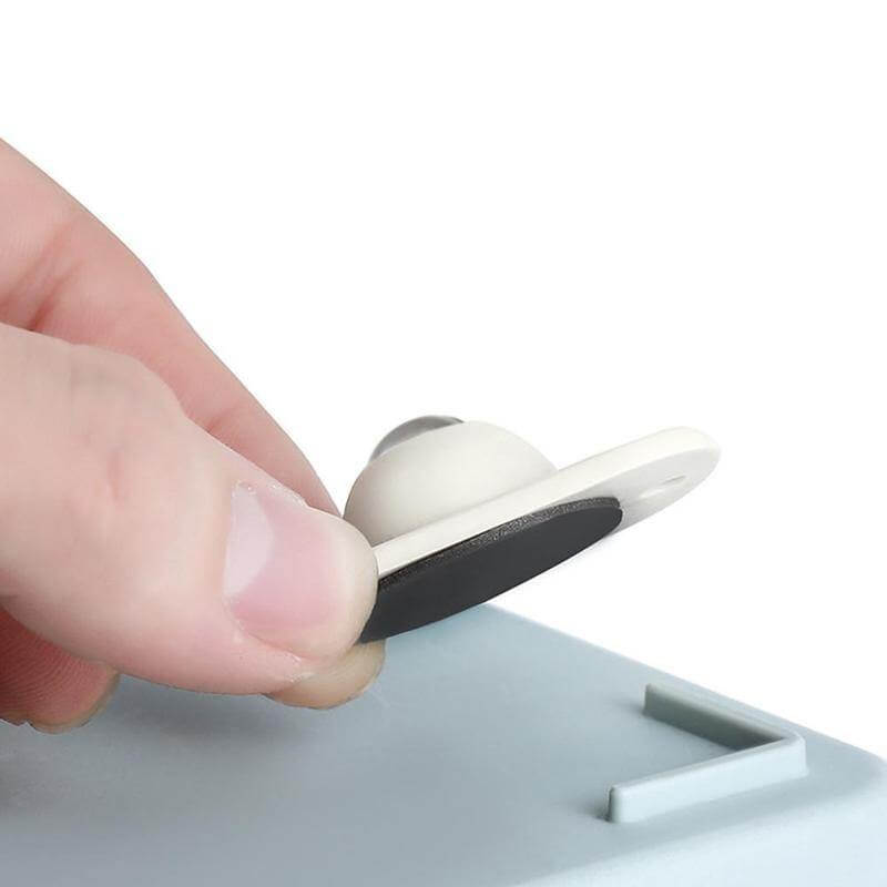 Stick-on Furniture Wheel Rollers - Image 3