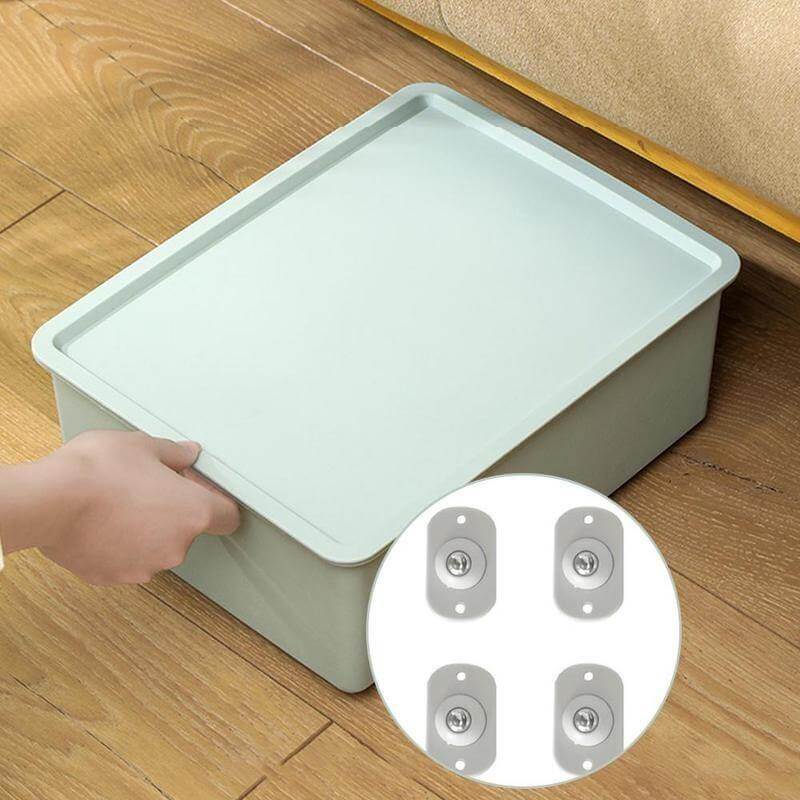 Stick-on Furniture Wheel Rollers - Image 2