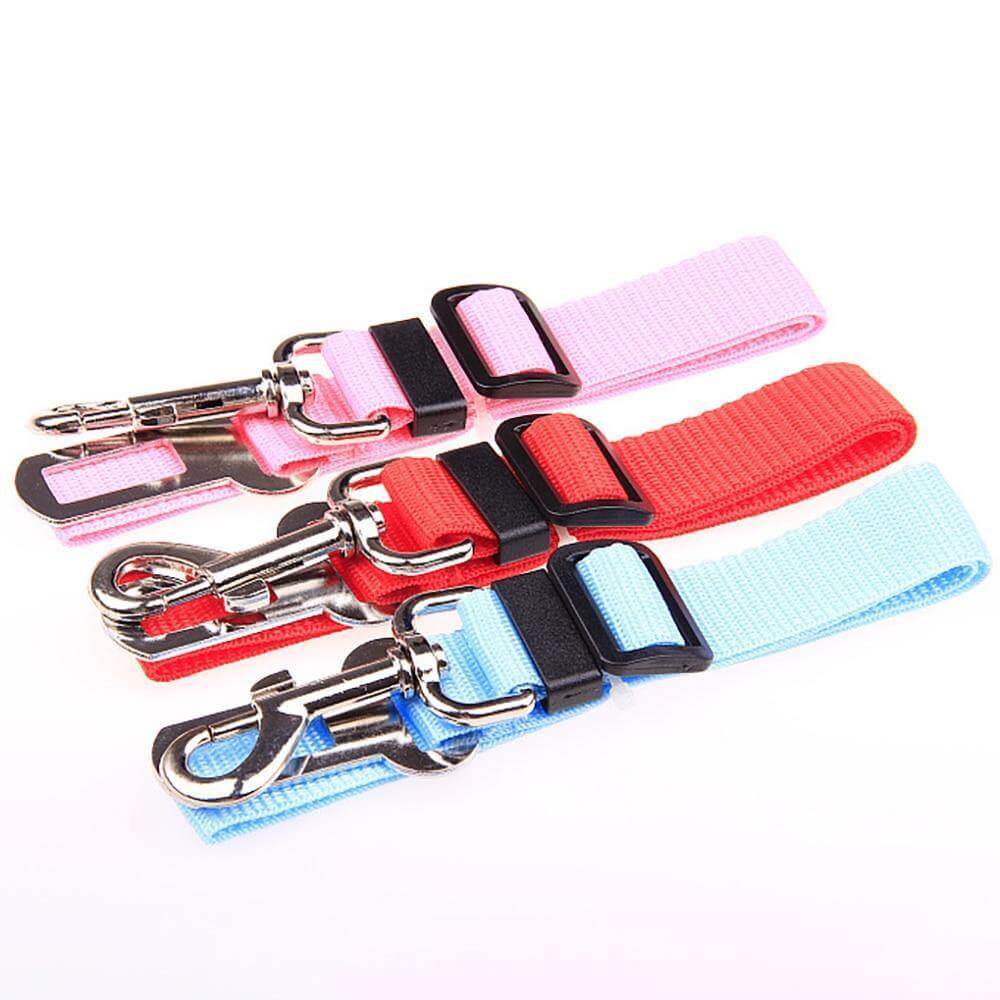 Adjustable Car Pet Safety Belt