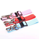 Adjustable Car Pet Safety Belt