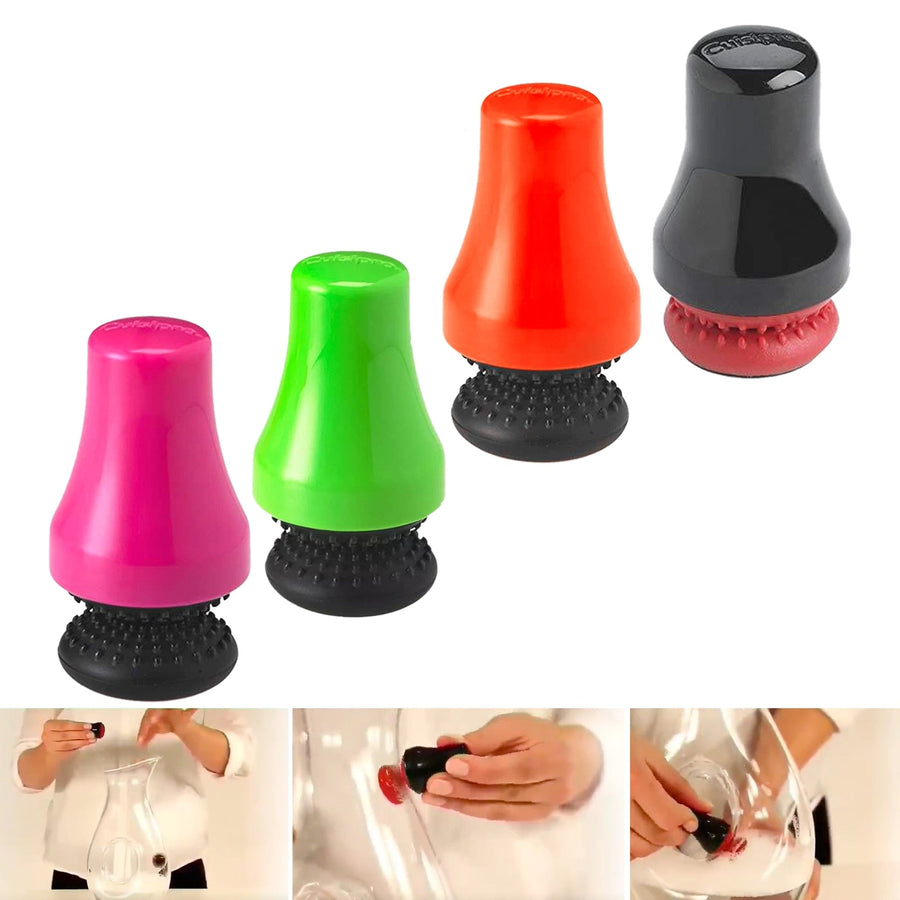 Mini Magnetic Cleaning Brush - Image 5