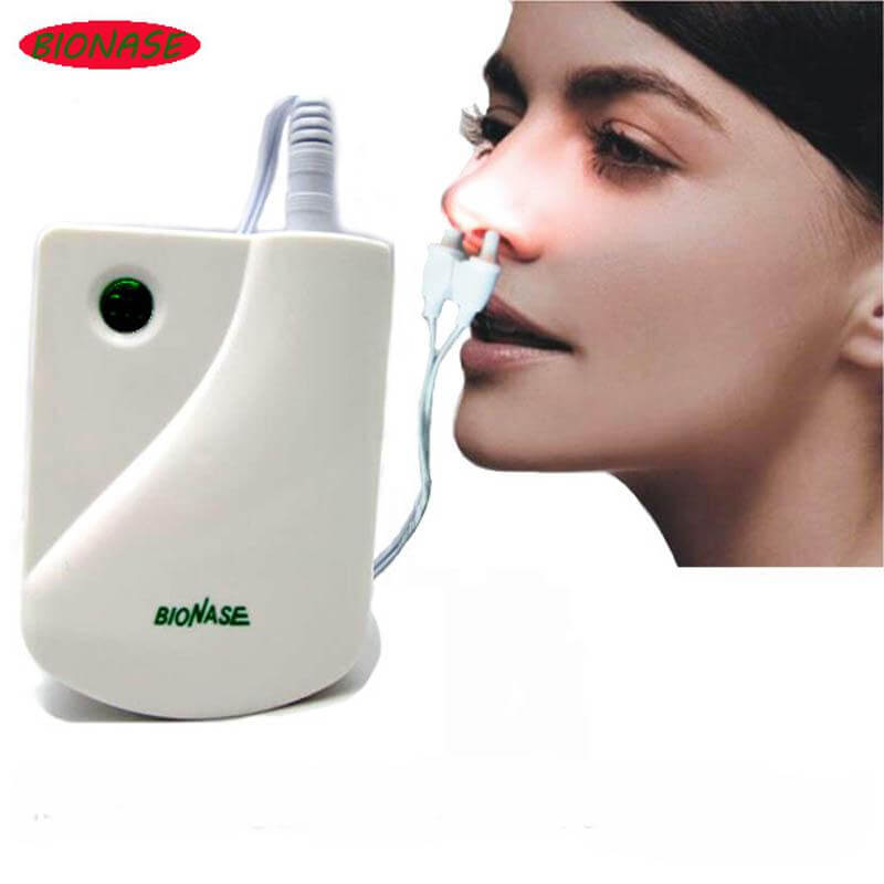 Sinusitis Cure Therapy Massager - Image 0