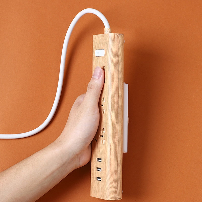 Wall Mounted Home Device Holder - Image 2