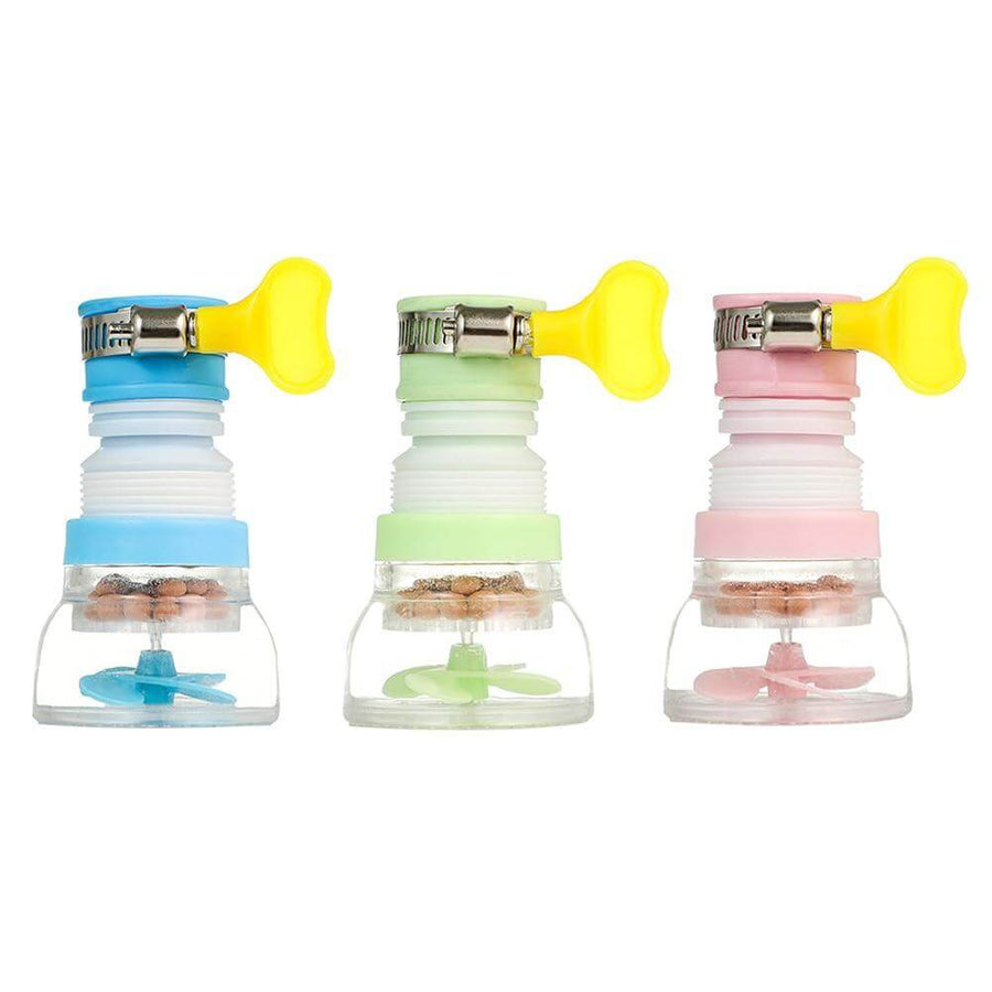 Kitchen Bathroom Faucet Water-Saving Gadget - Image 2