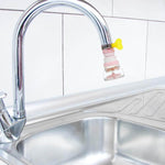 Kitchen Bathroom Faucet Water-Saving Gadget - MaviGadget