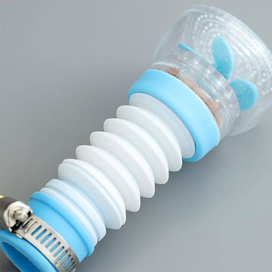 Kitchen Bathroom Faucet Water-Saving Gadget - Image 7