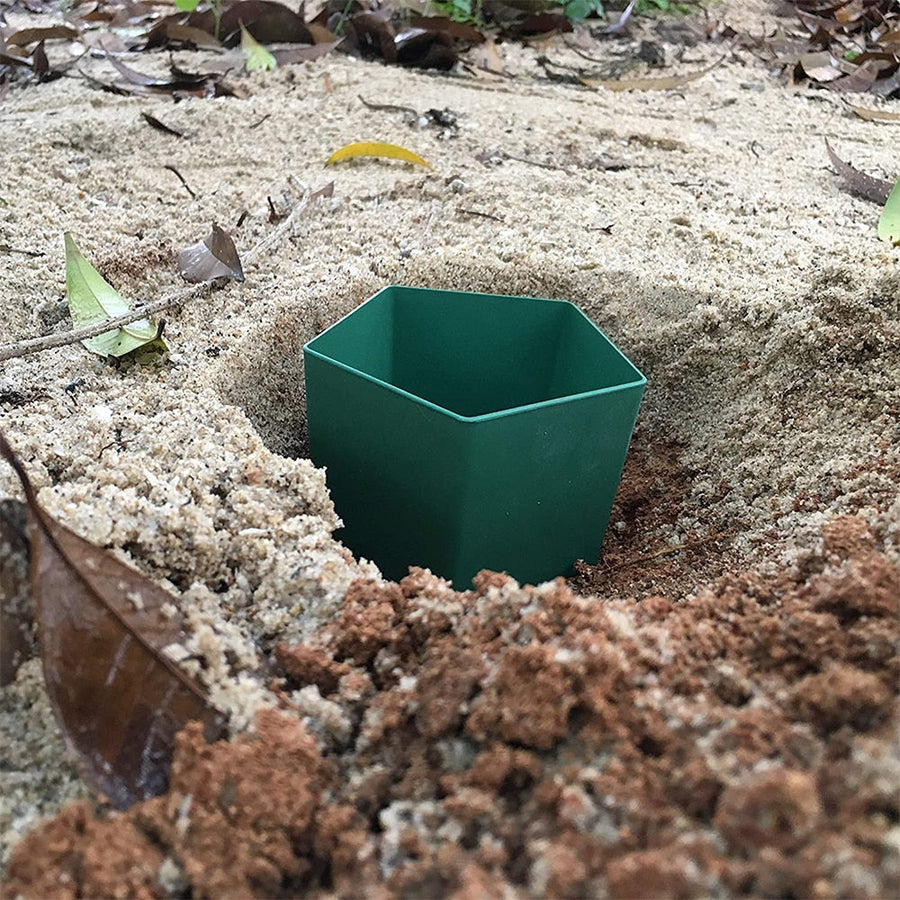Eco-Friendly Farm Protector Insect Trap Box - Image 7