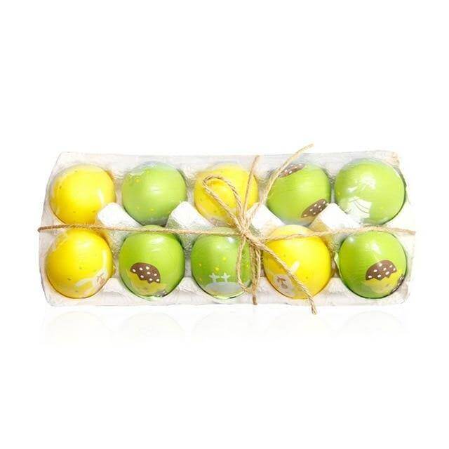 DIY Happy Easter Egg Decor - Image 10