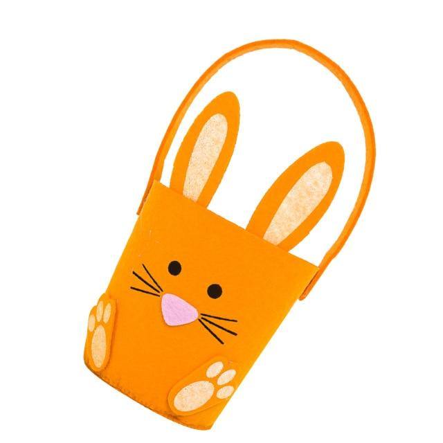 Swedish Tomte Easter Bunny Gnome - Image 13