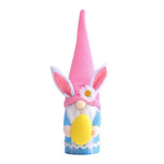 Swedish Tomte Easter Bunny Gnome