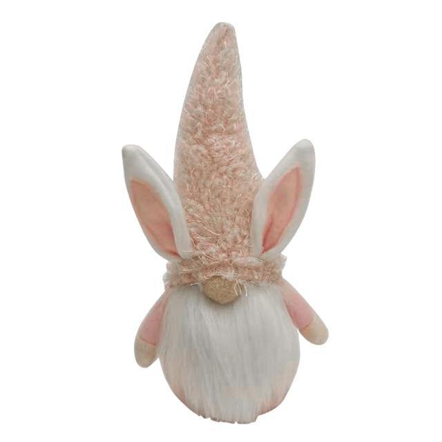Swedish Tomte Easter Bunny Gnome - Image 15