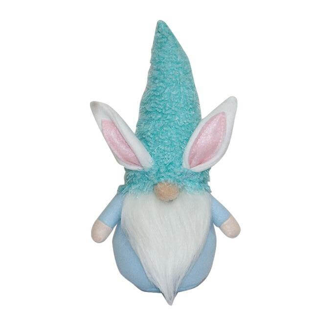 Swedish Tomte Easter Bunny Gnome - Image 9