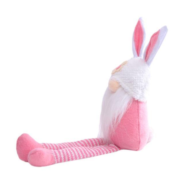 Swedish Tomte Easter Bunny Gnome - Image 23