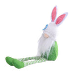 Swedish Tomte Easter Bunny Gnome