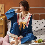 Colorful Princess Hooded Sleepwear for Women