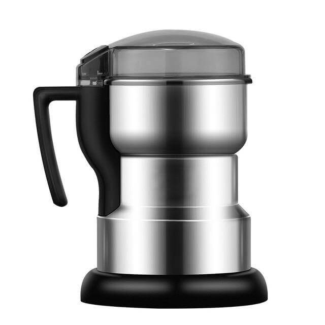 Mini Powerful Electric Coffee Beans Grinder - Image 1