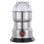 Mini Powerful Electric Coffee Beans Grinder - MaviGadget