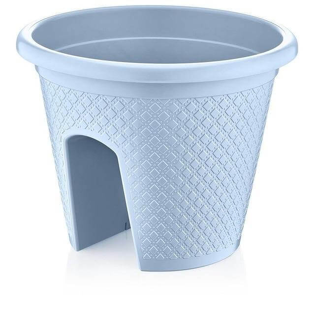 4PCS Balcony Planter - Image 1