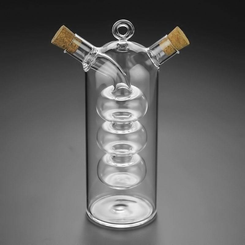 2in1 Simple Oil Dispenser - Image 7