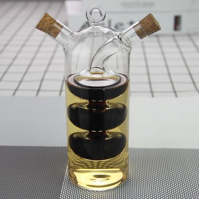 2in1 Simple Oil Dispenser - Image 13
