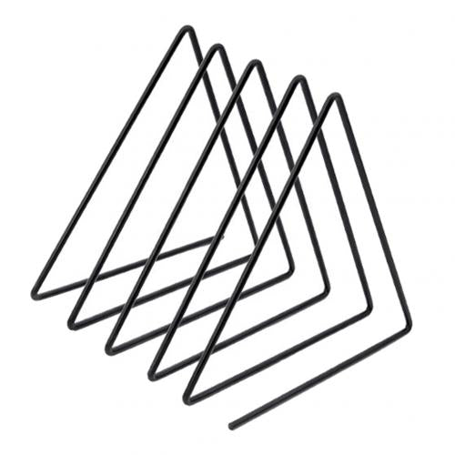Nordic Triangle Iron Magazine Holder - Image 8