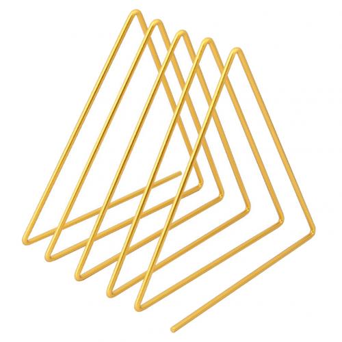 Nordic Triangle Iron Magazine Holder - Image 7