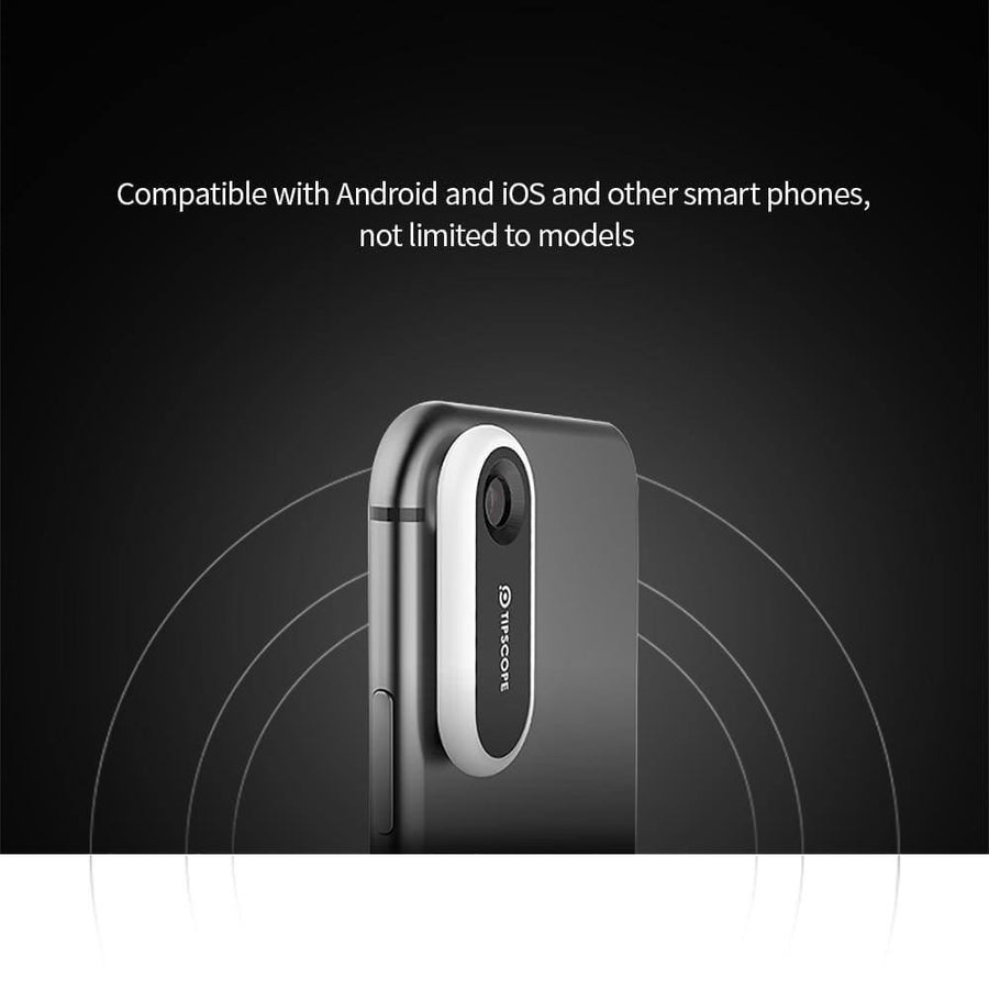 HD Mobile Phone Micro Lens - Image 6