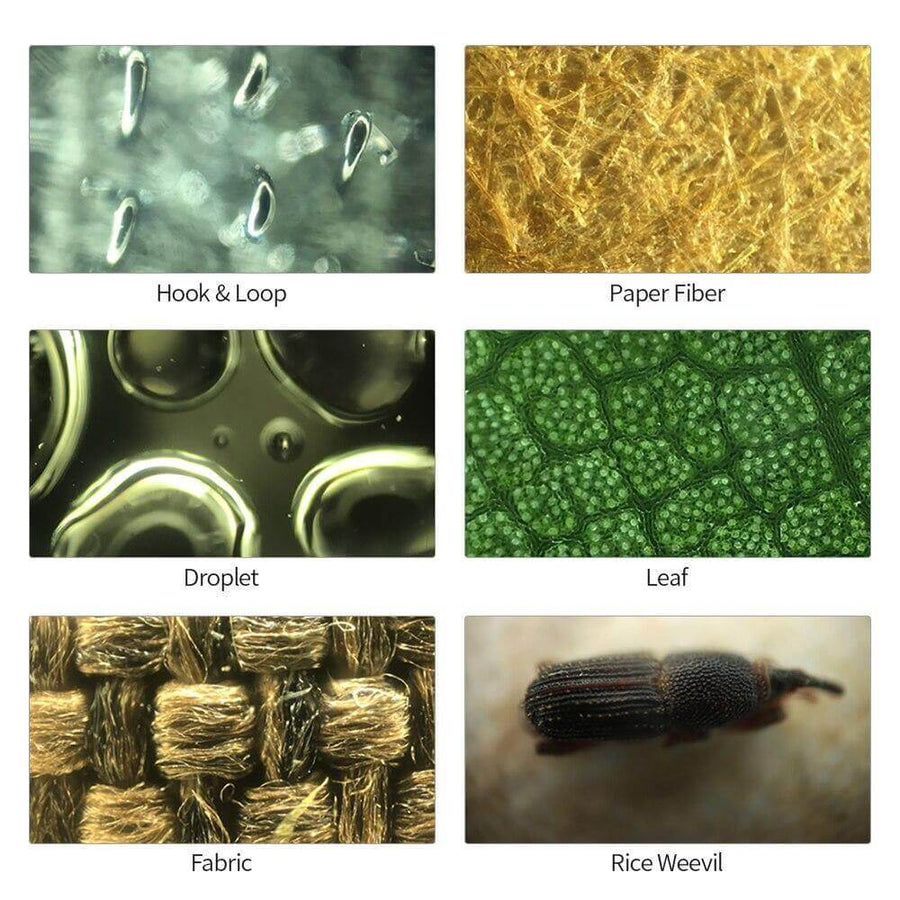 HD Mobile Phone Micro Lens - Image 5