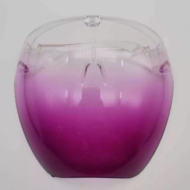 Futuristic Stylish Anti-Fog Full Face Shield - Image 14