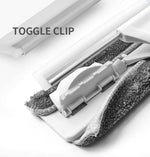 Long Handle Rotating Easy Window Cleaner Mop - MaviGadget