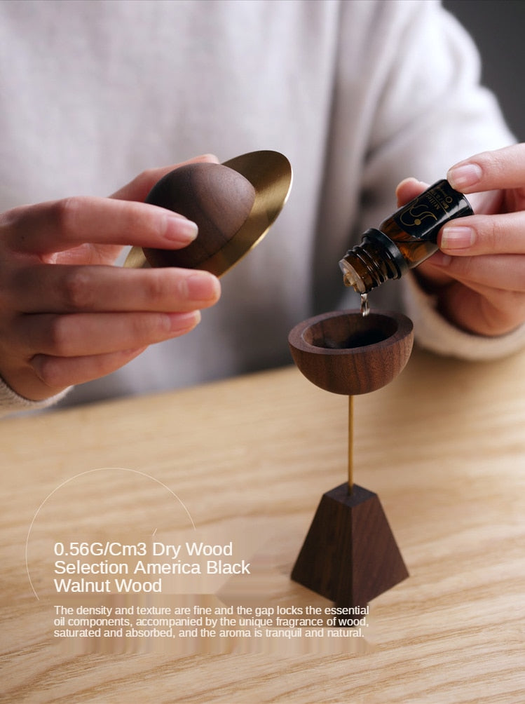 Universe Planet Space Aroma Diffuser - Image 5