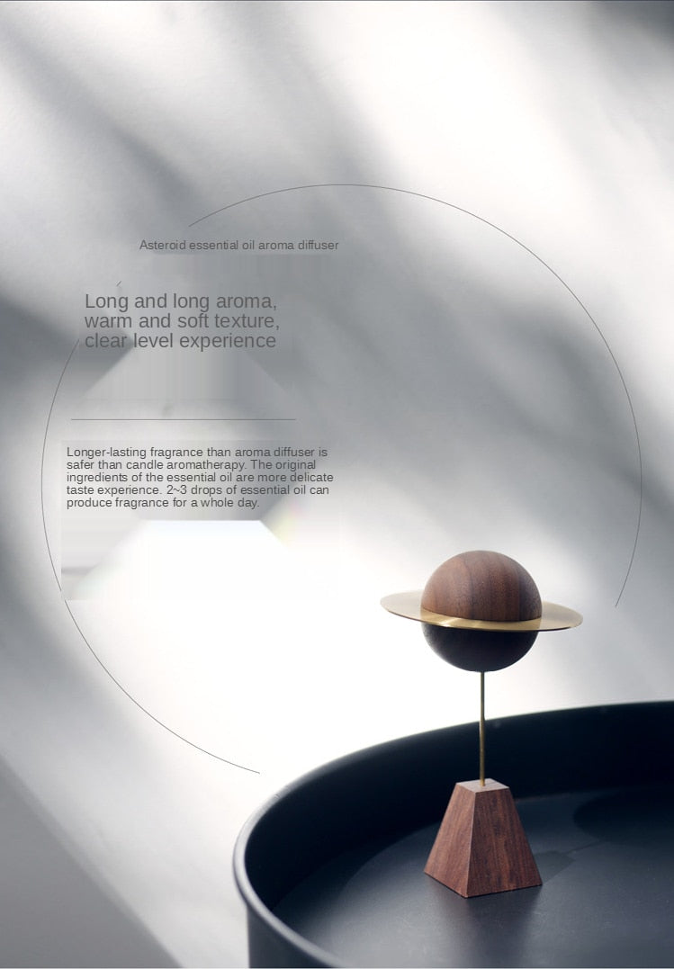 Universe Planet Space Aroma Diffuser - Image 6