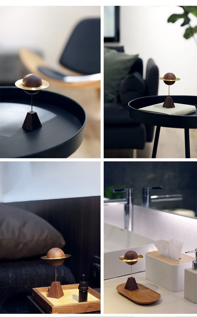 Universe Planet Space Aroma Diffuser - Image 3