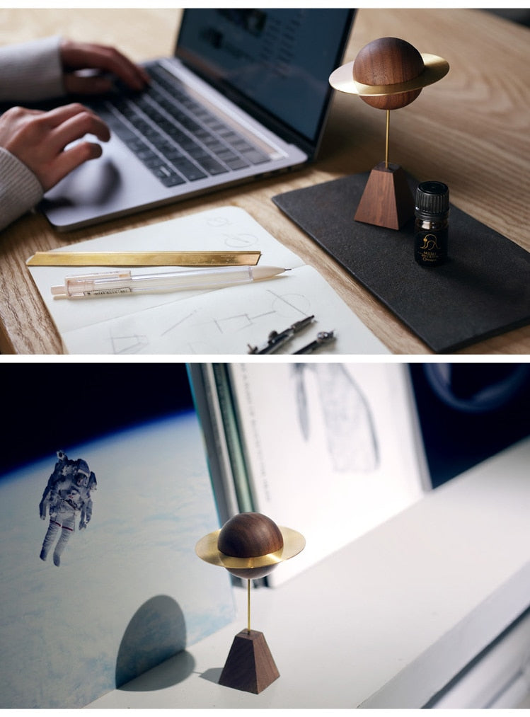Universe Planet Space Aroma Diffuser - Image 11