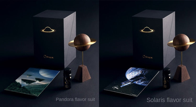 Universe Planet Space Aroma Diffuser - Image 9