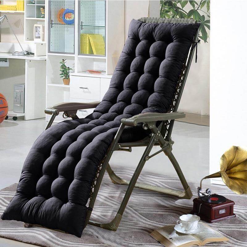 Folding Long Rocking Seat Cushion - Image 0