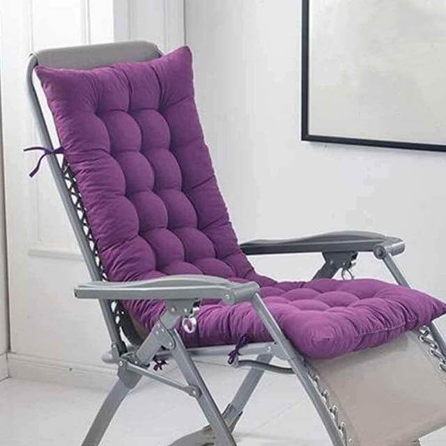 Folding Long Rocking Seat Cushion - Image 15