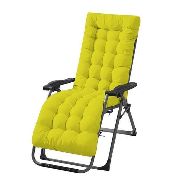 Folding Long Rocking Seat Cushion - Image 6