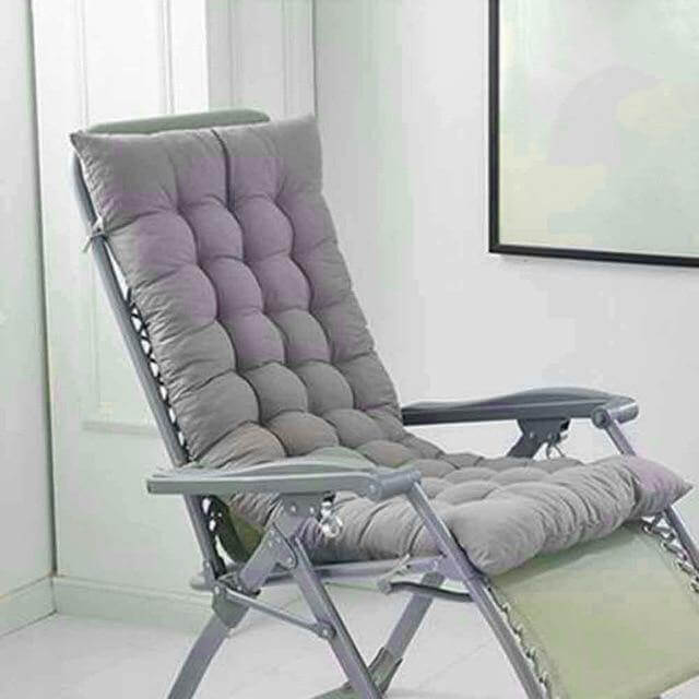 Folding Long Rocking Seat Cushion - Image 10