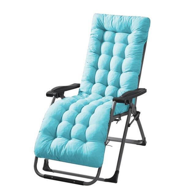 Folding Long Rocking Seat Cushion - Image 5