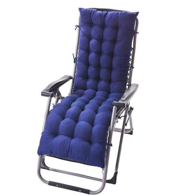 Folding Long Rocking Seat Cushion - Image 17