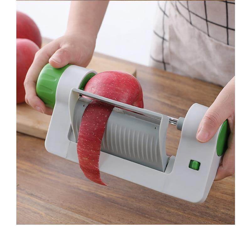 Multifunctional Stainless Steel Fruit Vegetable Slicer - Image 1