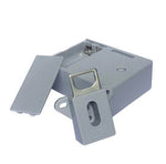 Invisible Cabinet Card Sensor Lock - MaviGadget