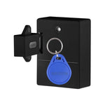 Invisible Cabinet Card Sensor Lock - MaviGadget