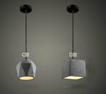 Retro Loft Style Vintage Droplight - MaviGadget